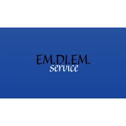 Em. Di. Em. Service
