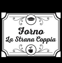 La Strana Coppia - Bar Pasticceria Forno