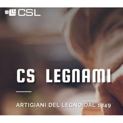CS Legnami SA