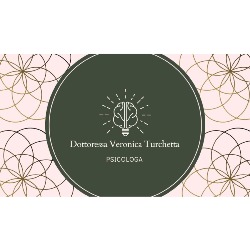 Dottoressa Veronica Turchetta Psicologa Clinica e di Comunità