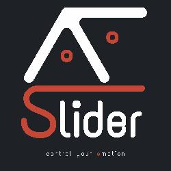 AF Slider di Fulvio Airaghi