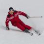 Carving Torgnon