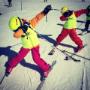 Collettiva sci torgnon