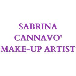 Sabrina Cannavo' Make-Up Artist