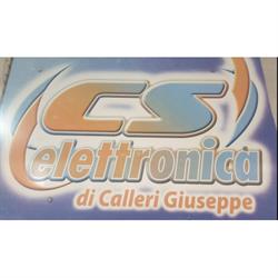 Cs Elettronica di Calleri Giuseppe Vendita Assistenza Cellulari e Tv