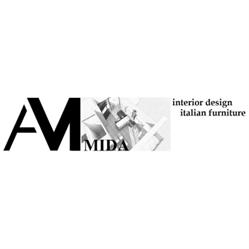 AM Mida italy Arredamenti Home Forniture interior design