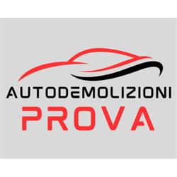 Autodemolizioni Prova