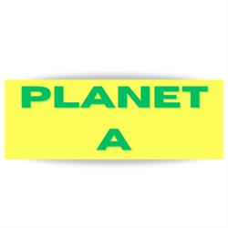 Planet A