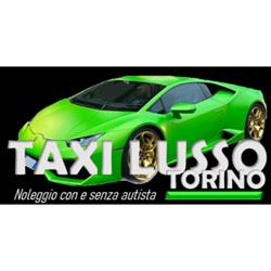 Taxi Lusso Torino e Aeroporto - Noleggio