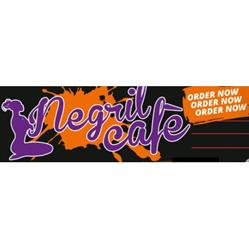 Negril Cafe'