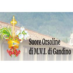 Suore Orsoline di Maria Vergine Immacolata di Gandino