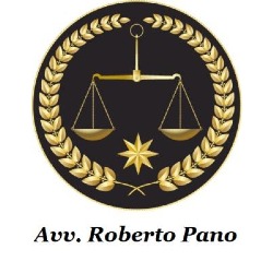 Studio Legale Avv. Roberto Pano