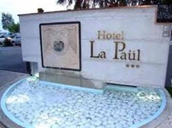 Hotel La Paul