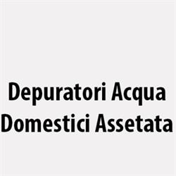 Depuratori Acqua Domestici Assetata