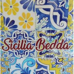 Sicilia Bedda Rosticceria Tavola Calda Arancineria