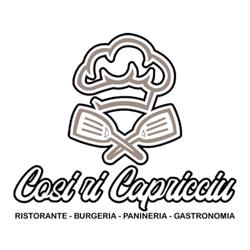 Cosi Ri Capricciu