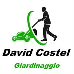 David Costel Giardinaggio