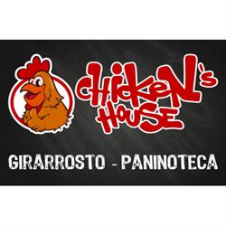 Chicken’s house