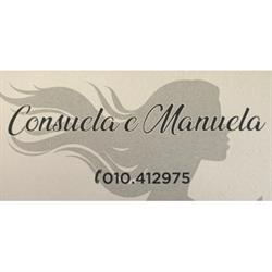 Consuela e Manuela Stylist