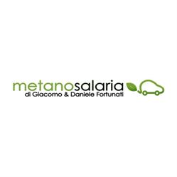 Officina Metano Salaria