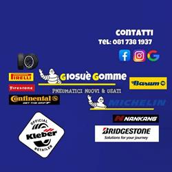 Giosue' Gomme