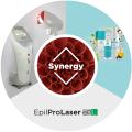 Synergy con EpilProLaser