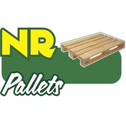 Nr Pallets di Ramos Luya Dionicio Nazario