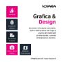 Nexara Web Agency & Consuting Cosenza - Grafica e Design - Servizi