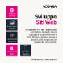 Nexara Web Agency & Consuting Cosenza - Sviluppo Web- Servizi