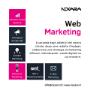 Nexara Web Agency & Consuting Cosenza - Web Marketing - Servizi