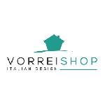 Vorreishop Italian Design