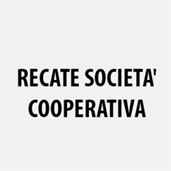 Recate Societa' Cooperativa