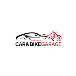 Car & Bike Garage