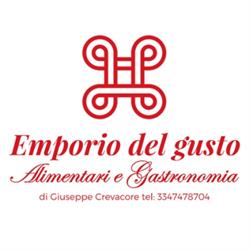 Emporio del Gusto - di Giuseppe Crevacore