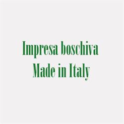 Impresa Boschiva Made In Italy