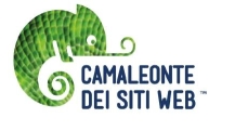 Camaleonte dei Siti Web TM