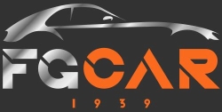 FG CAR 1939