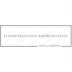 Li Pomi Francesco Rappresentanze
