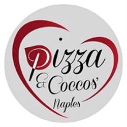Pizza E' Coccos'