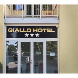 Hotel Giallo