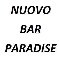 Nuovo Bar Paradise