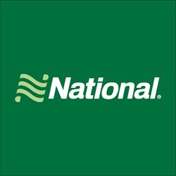 National Car Rental - Aeroporto di Pisa