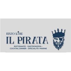 Risto King Il Pirata