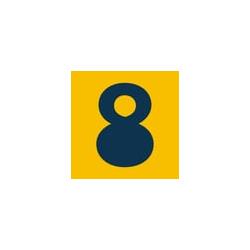 8 Stars Seggiolini Auto