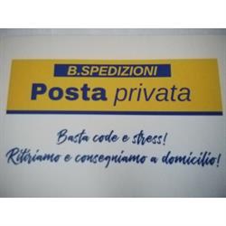 B.Spedizioni - Posta Privata