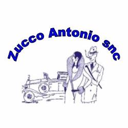 Zucco Antonio di Andrea e Tatiana Zucco