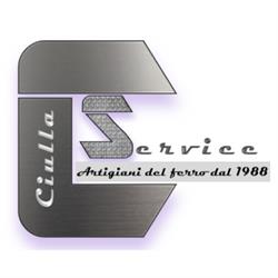 Ciulla Service Artigiani del Ferro dal 1988