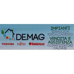 Demag Impianti Idraulica Riscaldamento