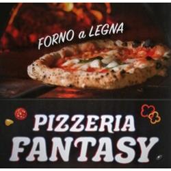Pizzeria Fantasy