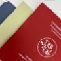 Stampa tesi cartoncino - tesilab